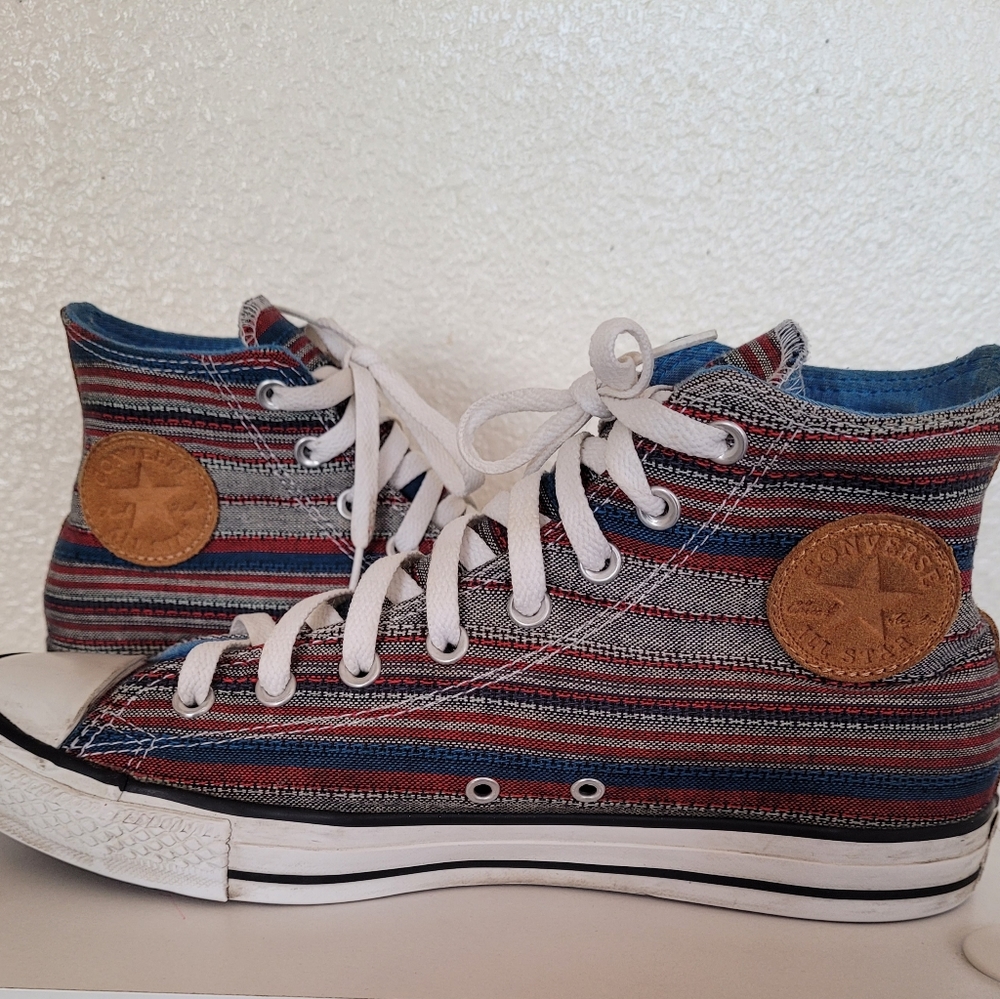 Converse chucks